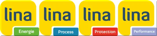 plateforme logicielle Lina